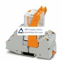 Phoenix Contact Relay 2903293 Original Neww Stock Price 