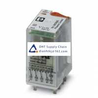 Phoenix Contact Relay 2903685 Original Neww Stock Price 