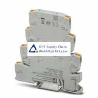 Phoenix Contact Relay 2904632 Original Neww Stock Price 