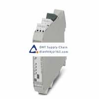 Phoenix Contact Relay 2924304 Original Neww Stock Price 