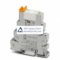 Phoenix Contact Relay 2967659 Original Neww Stock Price 