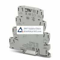 Phoenix Contact Relay 2980704 Original Neww Stock Price 