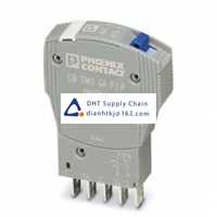  Fuses and Circuit Breakers Phoenix Contact_2800861