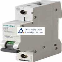  Fuses and Circuit Breakers Siemens_5SL6105-7