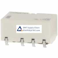 Omron Relay G6K-2G-Y-TR DC12 Original Neww Stock Price 