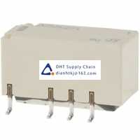 Omron Relay G6S-2F-TR DC5 Original Neww Stock Price 