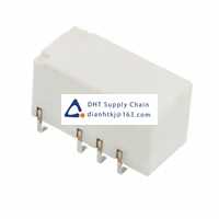 Omron Relay G6S-2G DC24 Original Neww Stock Price 