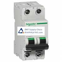  Fuses and Circuit Breakers Schneider Electric_M9F11216