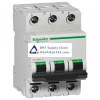  Fuses and Circuit Breakers Schneider Electric_M9F11310