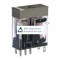 Omron Relay G2R-2-SN AC12(S) Original Neww Stock Price 