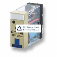 Omron Relay G2R-1-SNI AC240(S) Original Neww Stock Price 