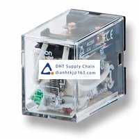 Omron Relay LY2N AC100/110 Original Neww Stock Price 