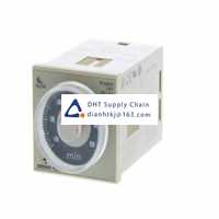 Omron Relay H3CR-H8L AC200-240 S Original Neww Stock Price 