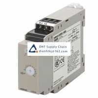 Omron Relay H3DK-HDS AC200-240V Original Neww Stock Price 