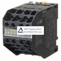 Fuses and Circuit Breakers Omron_KM1-PMU2A-FLK
