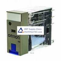 Omron Relay G2R-2-SNI DC48(S) Original Neww Stock Price 