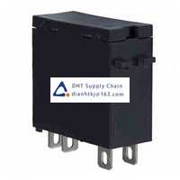 Omron Relay G3R-IAZR1SN-UTU 100-240VAC Original Neww Stock Price 