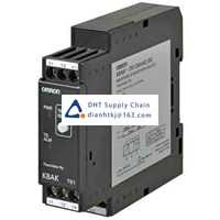 Omron Relay K8AK-TS1 100-240VAC Original Neww Stock Price 