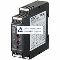 Omron Relay K8AK-TH11S 24VAC/DC Original Neww Stock Price 