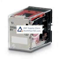 Omron Relay MY2N AC12(S) Original Neww Stock Price 