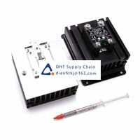 United Automation_A15217-RS Fans and Thermal Management Accessories