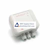 United Automation_A86603-RS Fans and Thermal Management Accessories