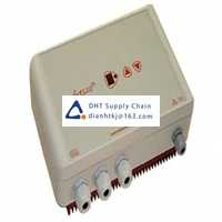 United Automation_A86611 Fans and Thermal Management Accessories