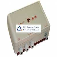 United Automation_A86612 Fans and Thermal Management Accessories