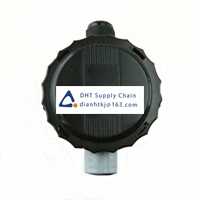 United Automation_A86615 Fans and Thermal Management Accessories