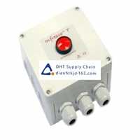 United Automation_A86620 Fans and Thermal Management Accessories