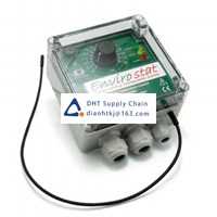 United Automation_A87353 Fans and Thermal Management Accessories