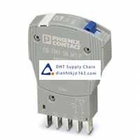  Fuses and Circuit Breakers Phoenix Contact_2800851