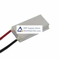 RS PRO_217-2415 Fans and Thermal Management Accessories