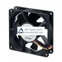 Sanyo Denki_9HV0924P4H001 Fans and Thermal Management Accessories