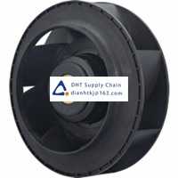 Sanyo Denki_9ADW1TU23P0G001 Fans and Thermal Management Accessories