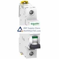  Fuses and Circuit Breakers Schneider Electric_A9F94106