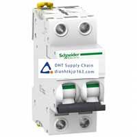  Fuses and Circuit Breakers Schneider Electric_A9F94203