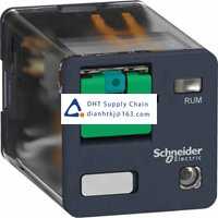 Schneider Electric Relay RUMC32BD Original Neww Stock Price 