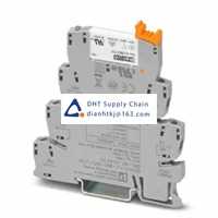 Phoenix Contact Relay 1094759 Original Neww Stock Price 