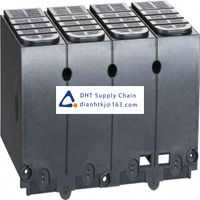  Fuses and Circuit Breakers Schneider Electric_LV429518