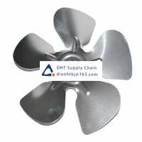 RS PRO_221-7677 Fans and Thermal Management Accessories