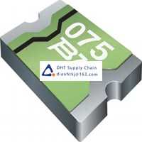  Fuses and Circuit Breakers Bourns_MF-MSMF150/24X-2