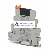 Phoenix Contact Relay 2900353 Original Neww Stock Price 