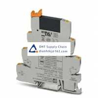 Phoenix Contact Relay 2900367 Original Neww Stock Price 