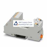 Phoenix Contact Relay 2900934 Original Neww Stock Price 