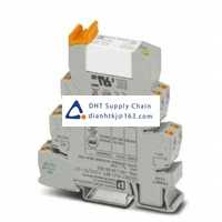 Phoenix Contact Relay 2900337 Original Neww Stock Price 