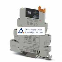 Phoenix Contact Relay 2966773 Original Neww Stock Price 