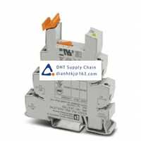 Phoenix Contact Relay 2967785 Original Neww Stock Price 