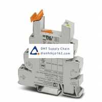 Phoenix Contact Relay 2967811 Original Neww Stock Price 