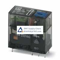 Phoenix Contact Relay 2987888 Original Neww Stock Price 